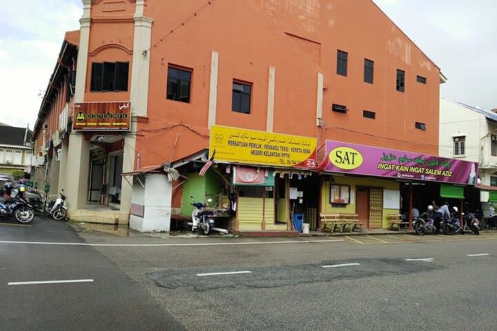 Diyana Budget Hotel Hostel photo 2