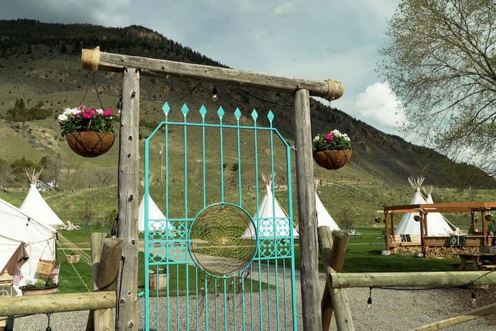 Dreamcatcher Tipi Hotel photo 5