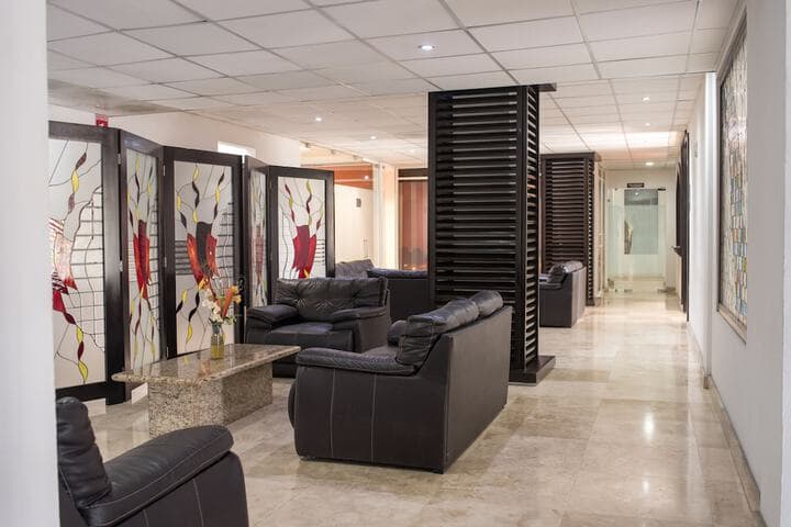 Hotel Oliba photo 4