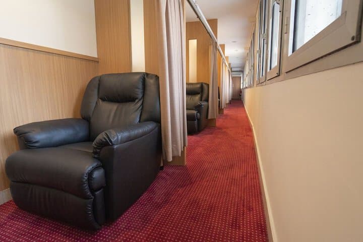 dprimahotel Airport Jakarta Terminal 1A photo 3