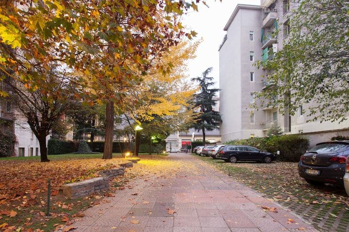 Novegro destination view
