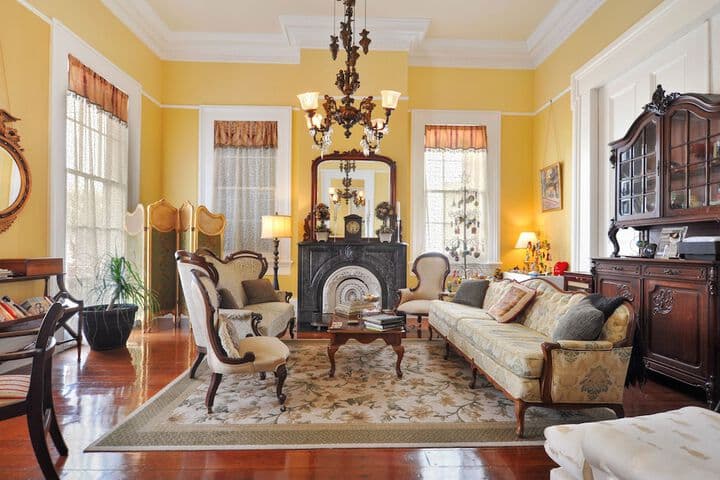 Ashtons Bed&Breakfast photo 4