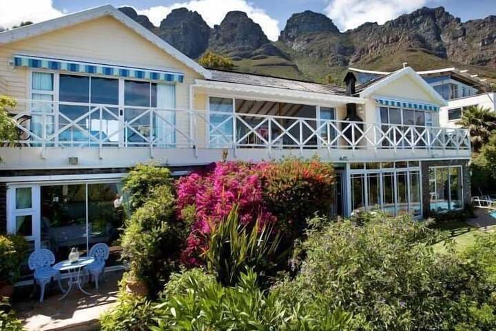 Cape Rose Cottage photo 5