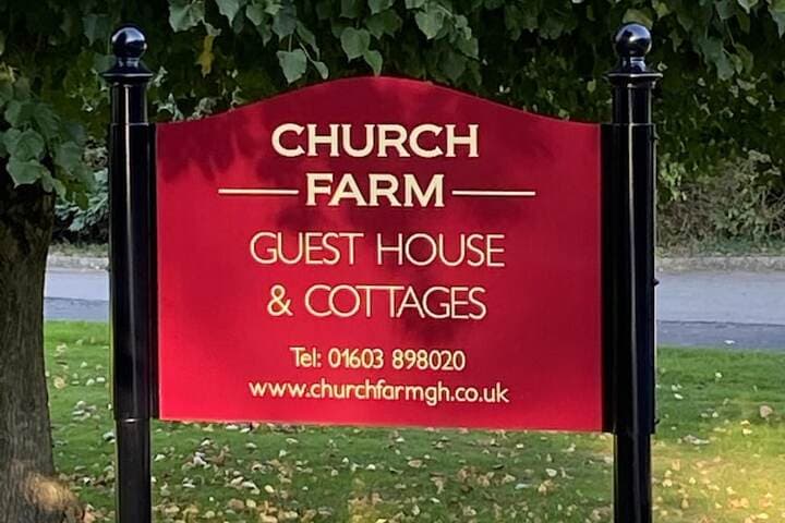Church Farm photo 4