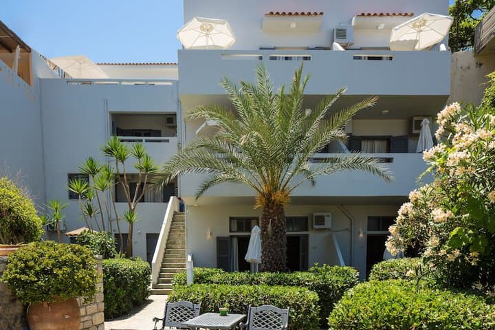 Philoxenia Apartments photo 2