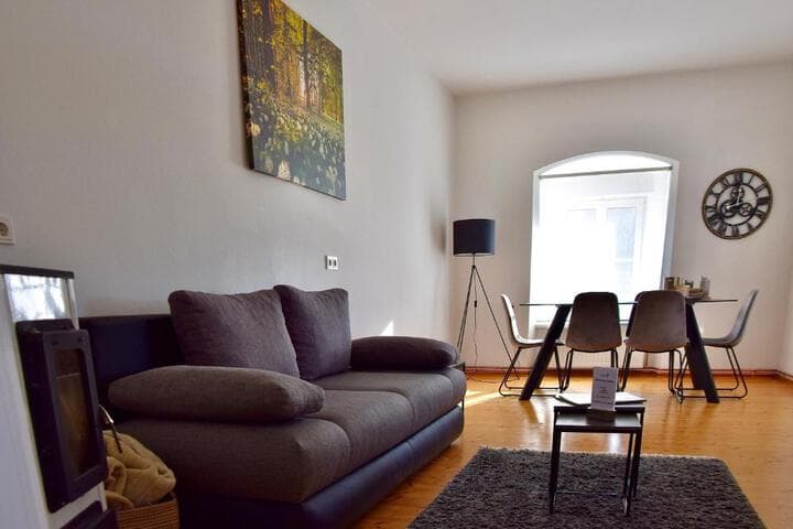 Golf Appartement photo 5