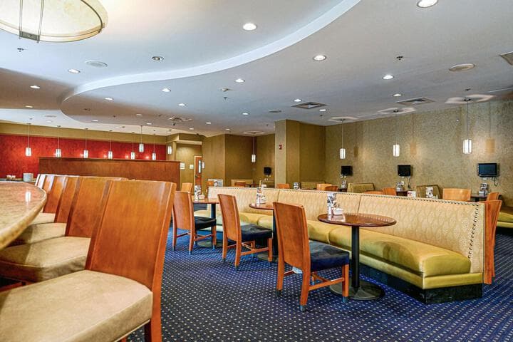 Southpark Hotel photo 2