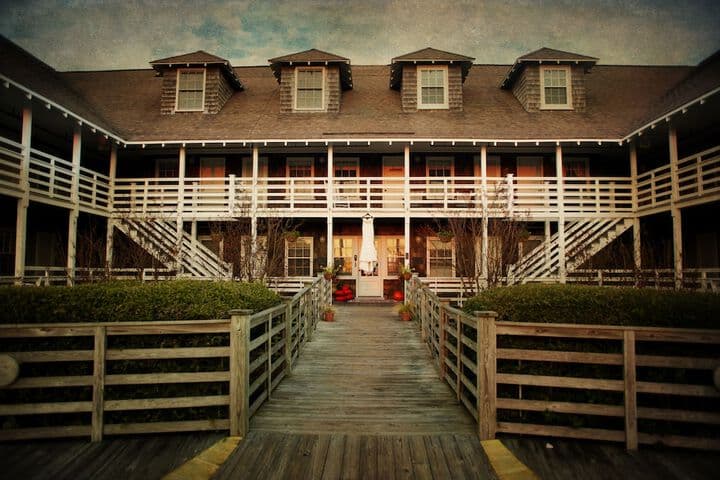 The First Colony Inn photo 3