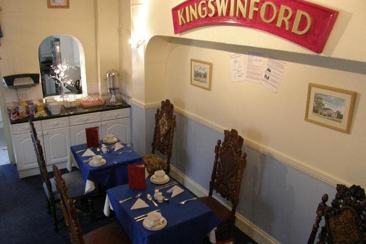 Kingswinford Guest House photo 5