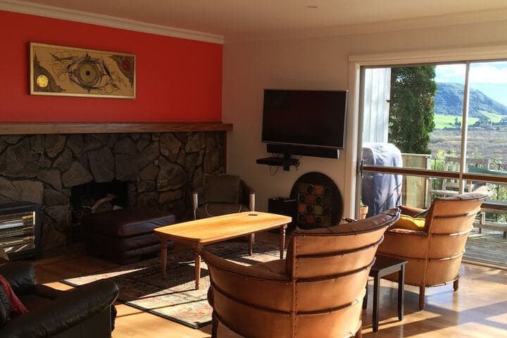 Lakeview Holiday Home photo 3