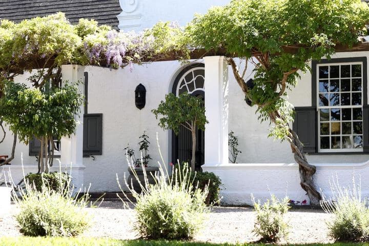 Albourne Boutique Guest House photo 3