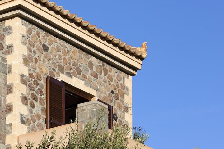 Angelina Aegina Boutique Escape photo 2