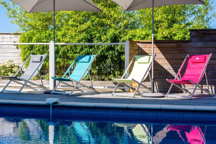 Comfort Hotel Bordeaux Pessac photo 3