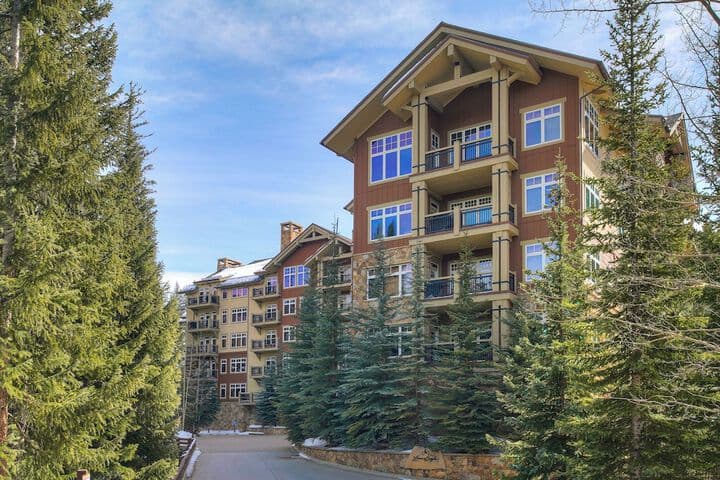 Timbers&Lone Eagle by Keystone Resort photo 5