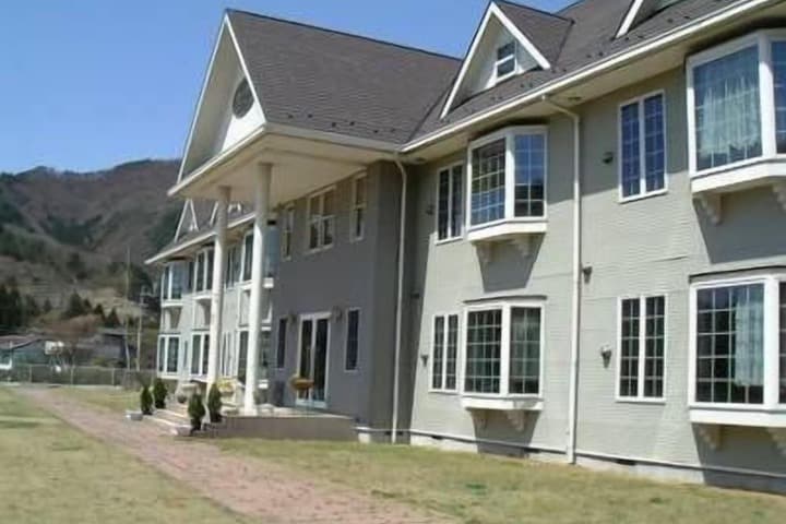 Condominium Square Hills photo 2