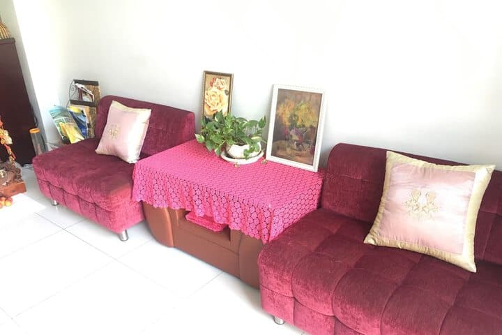 Richly Boutique Hotel & Hostel photo 5