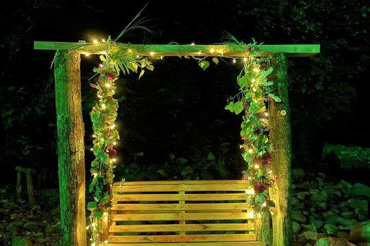 Tanura Bungalows photo 2