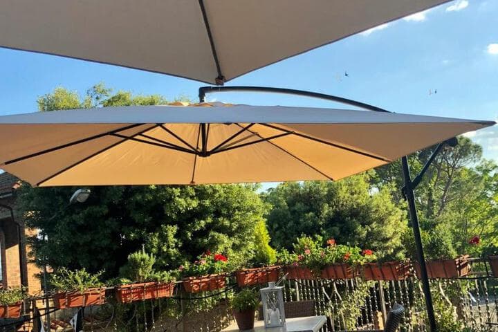 Campoleone destination view