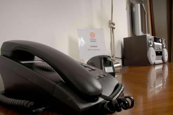 Premier Suites Dublin Sandyford photo 4