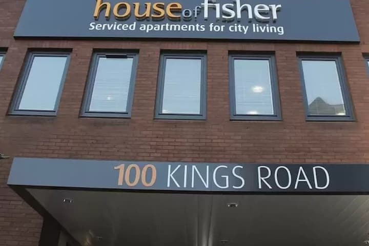 100 Kings Road by House of Fisher photo 2