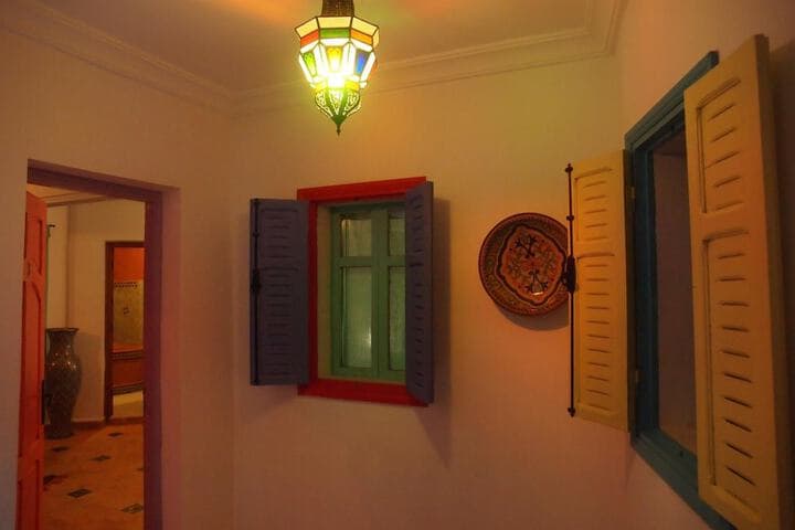 Riad Al Khansaa photo 3