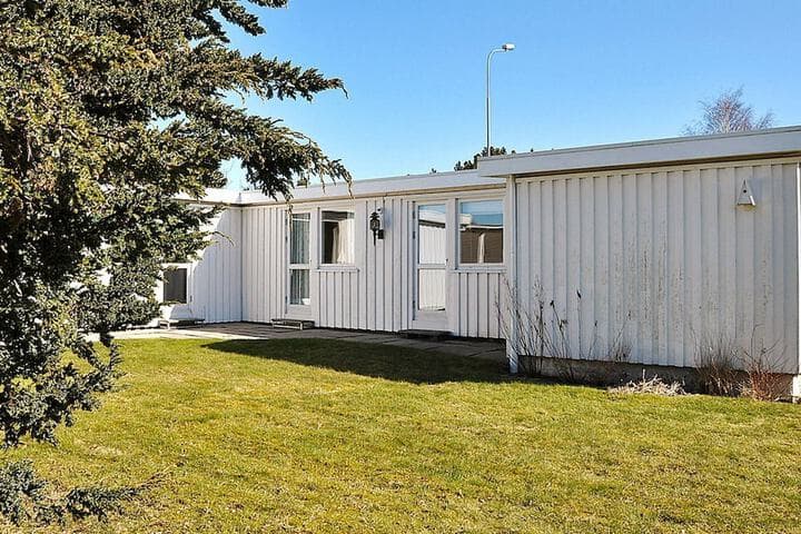 6 Person Holiday Home in Falkenberg photo 2