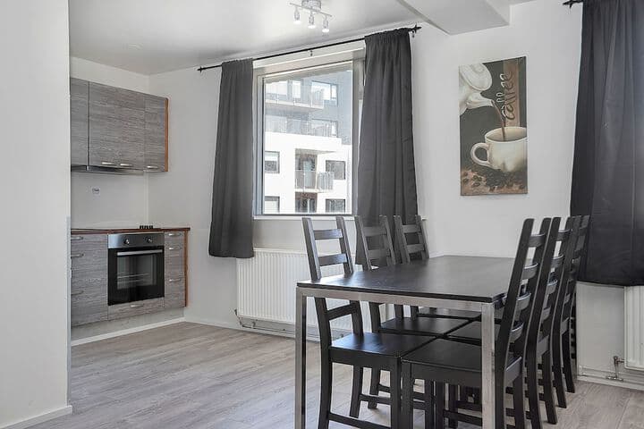 Stay Apartments Einholt photo 2