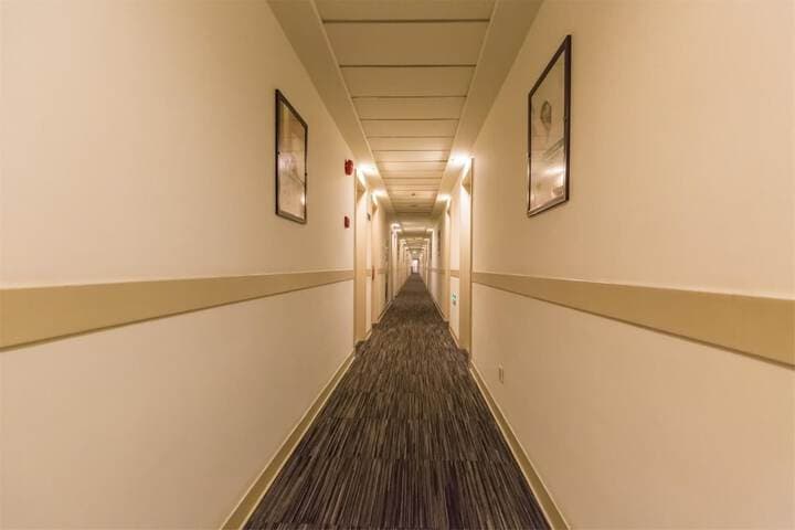 Jinjiang Inn Jiaxing Nanhu photo 3