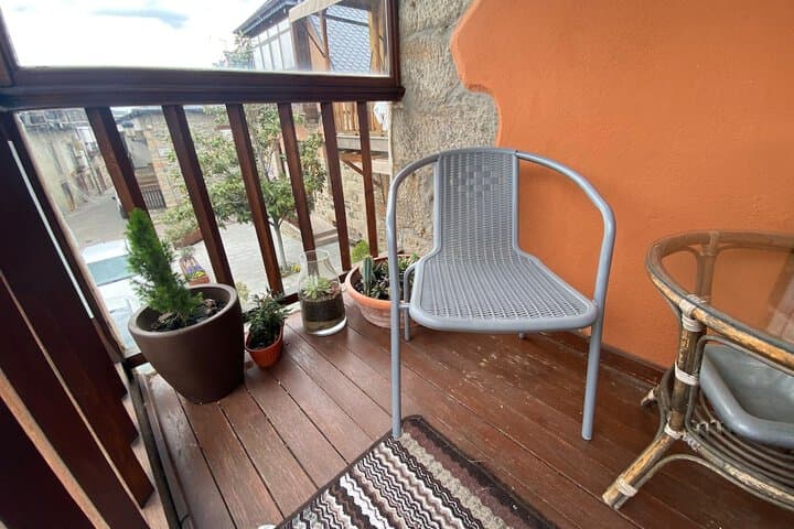 Ponferrada destination view