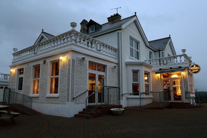 Ardgort Country House photo 5