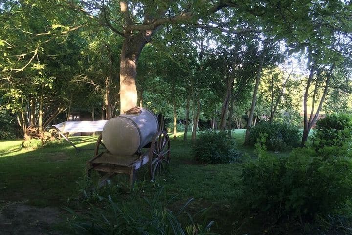 Manoir de La Rogerais & SPA photo 4