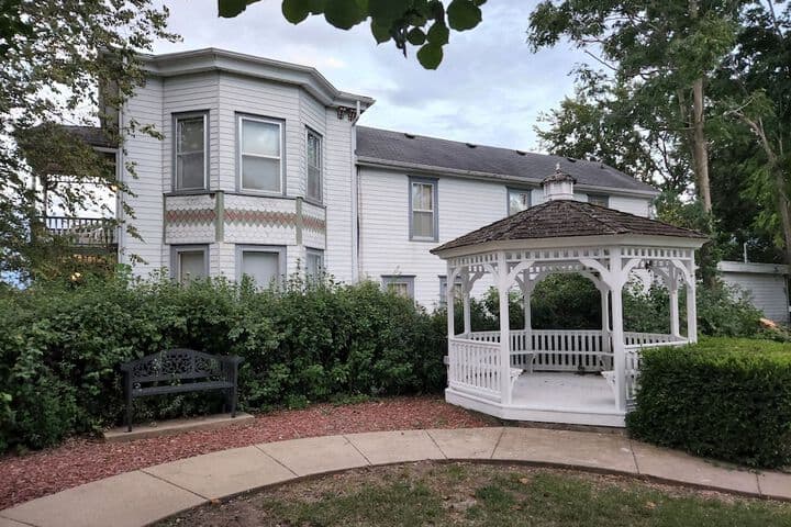 Hawthorne Inn photo 4