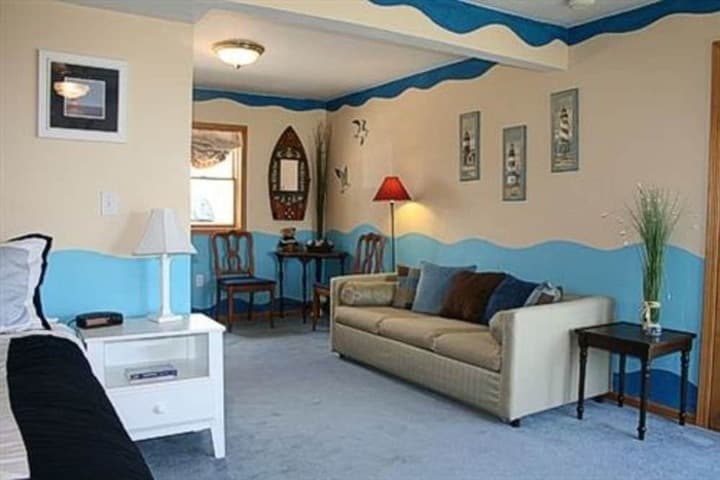 at the Waters Edge Bed & Breakfast photo 5