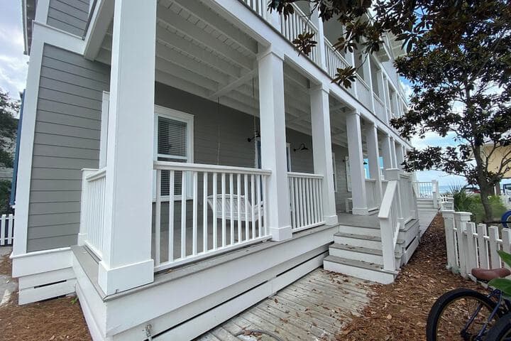 Magnolia House photo 5