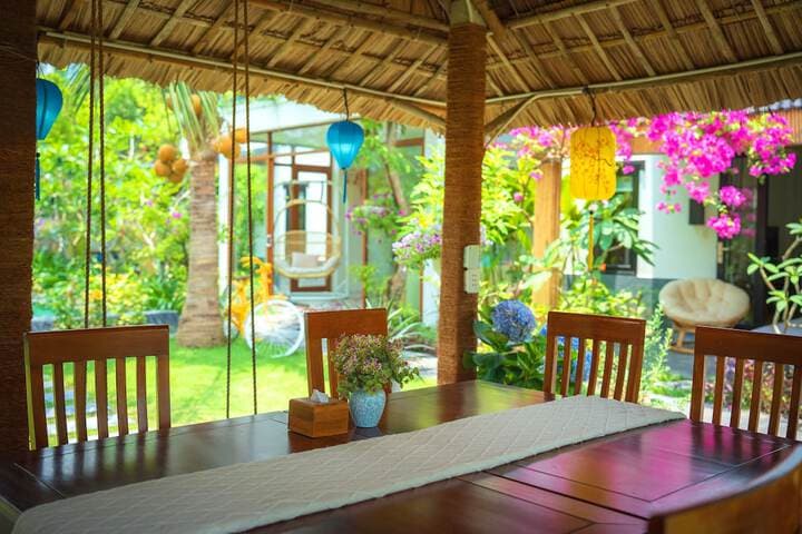 An Bang Garden Homestay photo 3