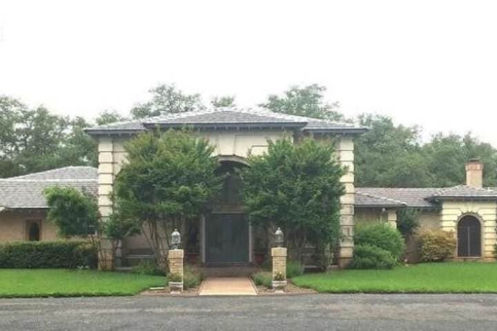 Live Oaks Bed&Breakfast photo 4