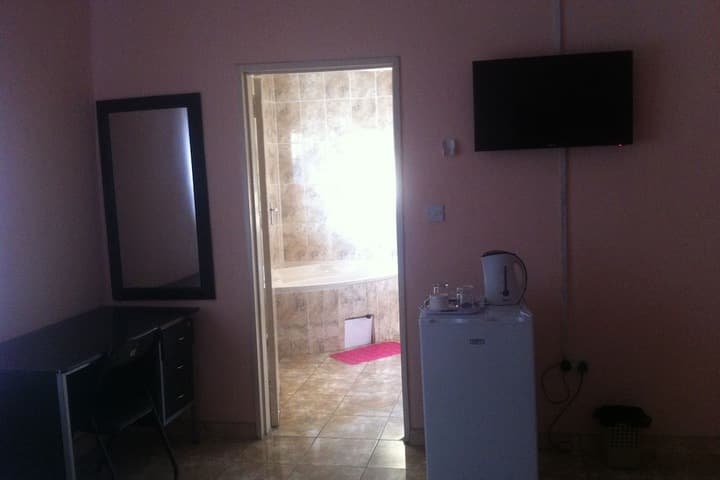 Plateau Guest House photo 3