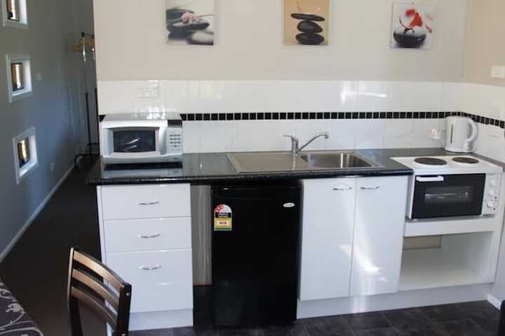 Launceston Holiday Park Legana photo 4