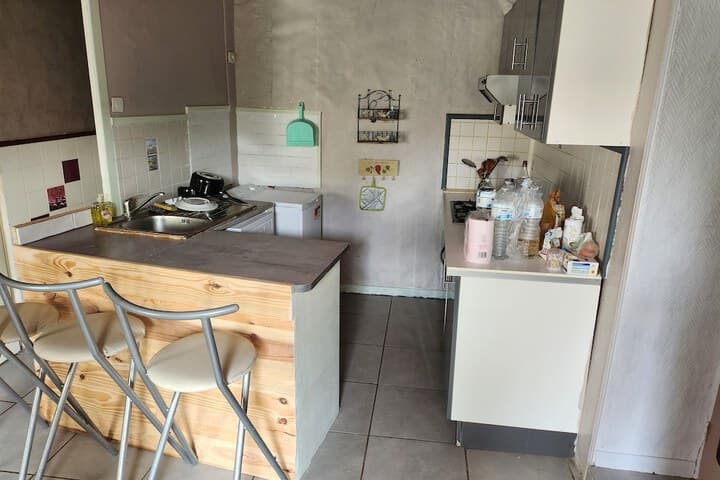 Chambres et Gîtes Les Mésanges photo 3