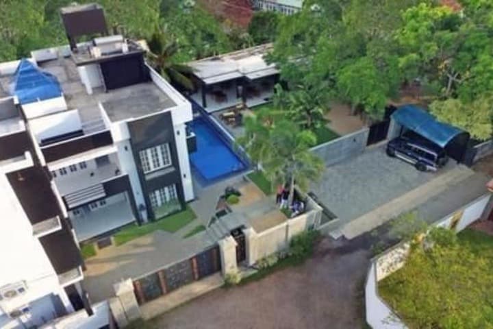 Panorama Residencies photo 4