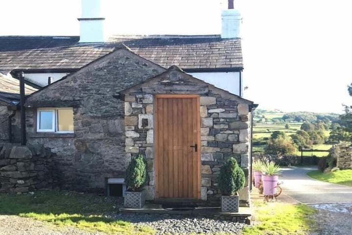 Greenbank Farmhouse photo 2