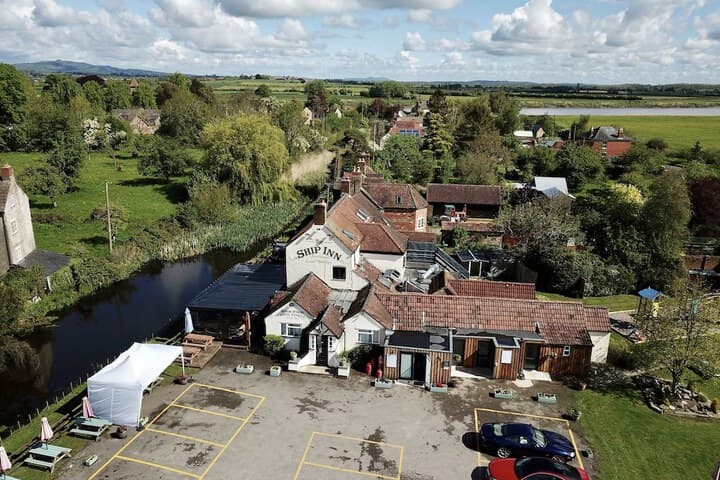 The Ship Inn photo 1