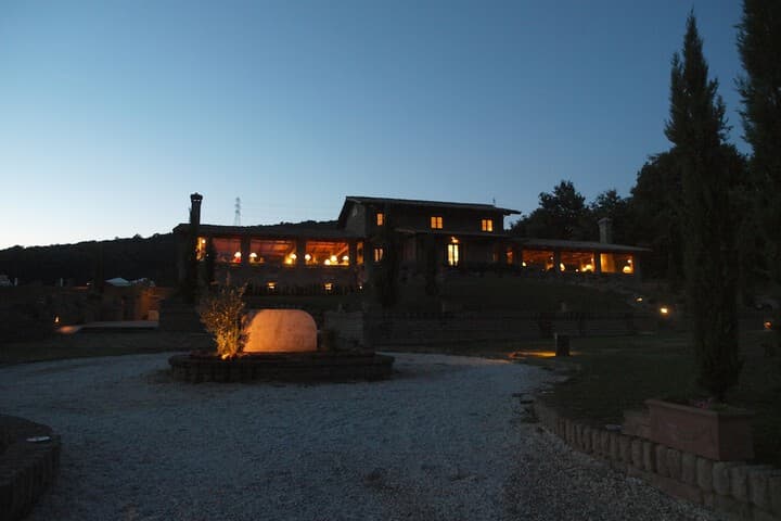 Residenza di Rocca Romana photo 3