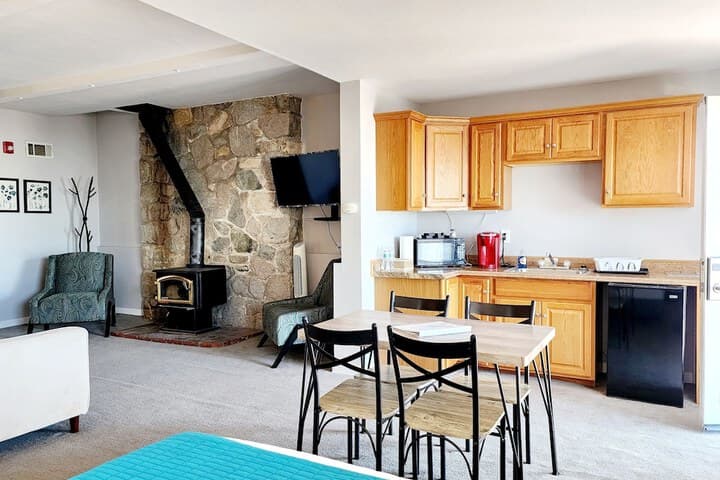 The Sky View Inn photo 5
