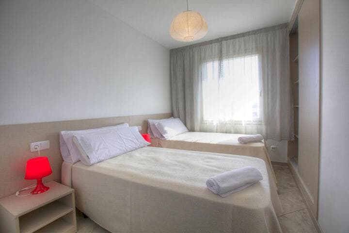 Sono Master Apartments photo 5