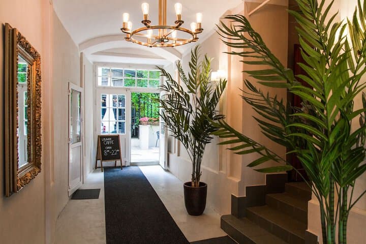 Lounge Apartments photo 2