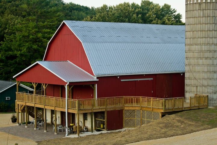 Justin Trails Resort LLC. photo 4