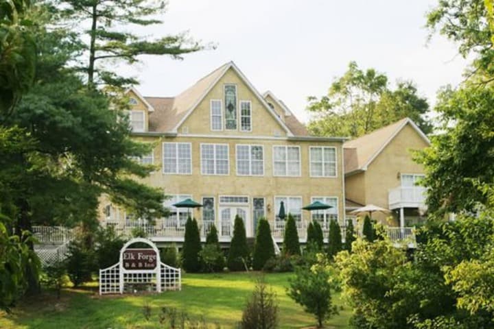 Elk Forge B&B Inn & Day Spa photo 2