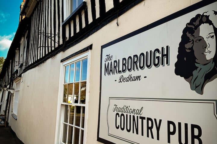 The Marlborough Dedham photo 3