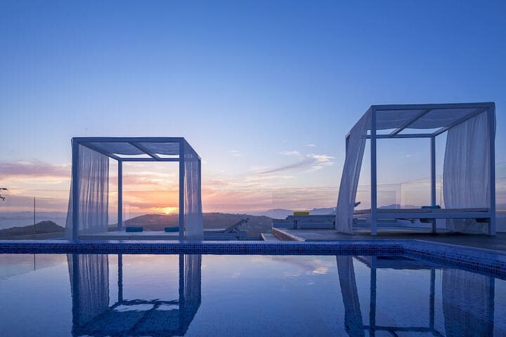 Colours of Mykonos photo 2